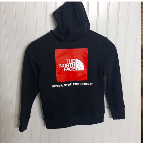 The North Face Other - North Face Hoodie